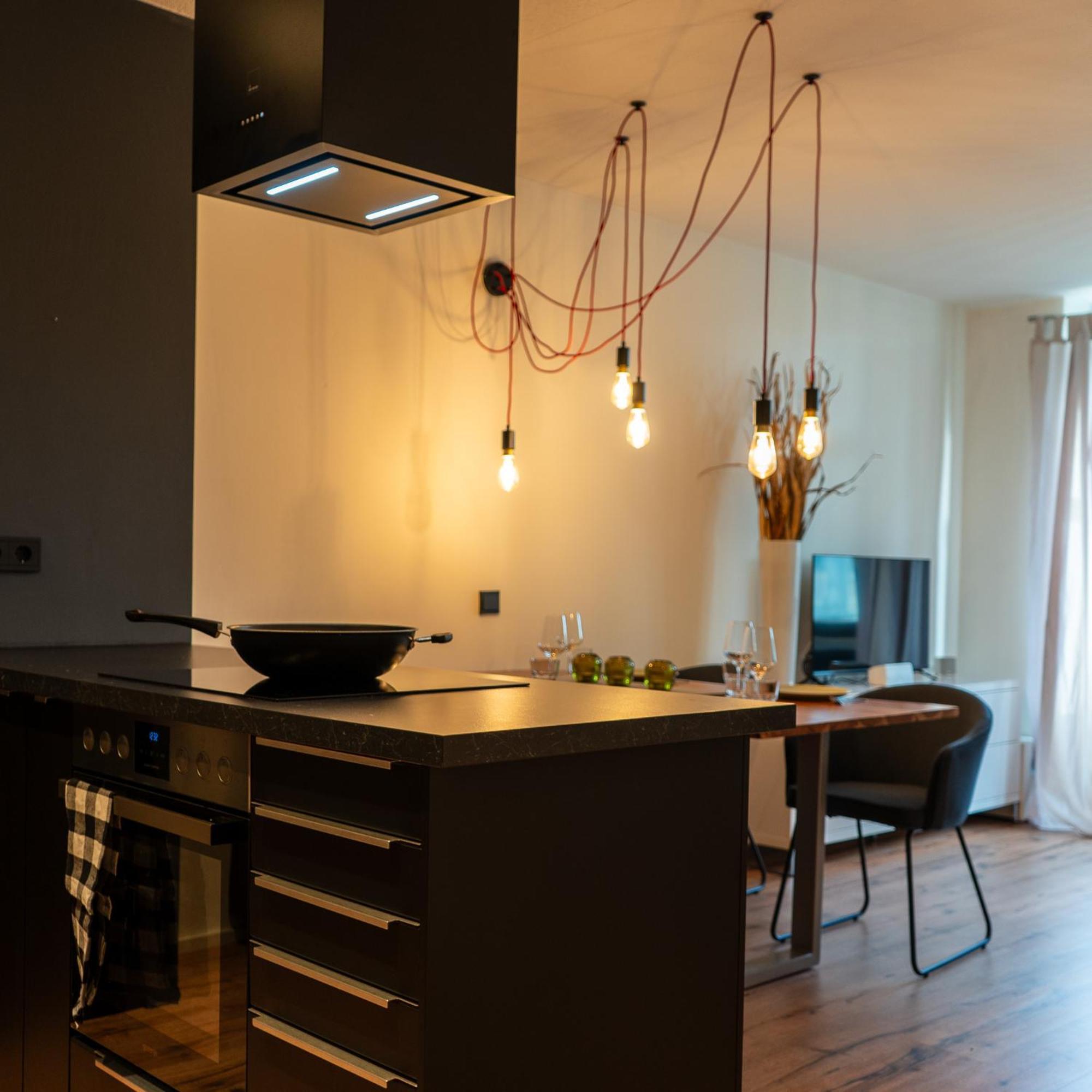 M Apartment Charme - Gemuetlich Geraeumig Heimisch Landau in der Pfalz Eksteriør billede