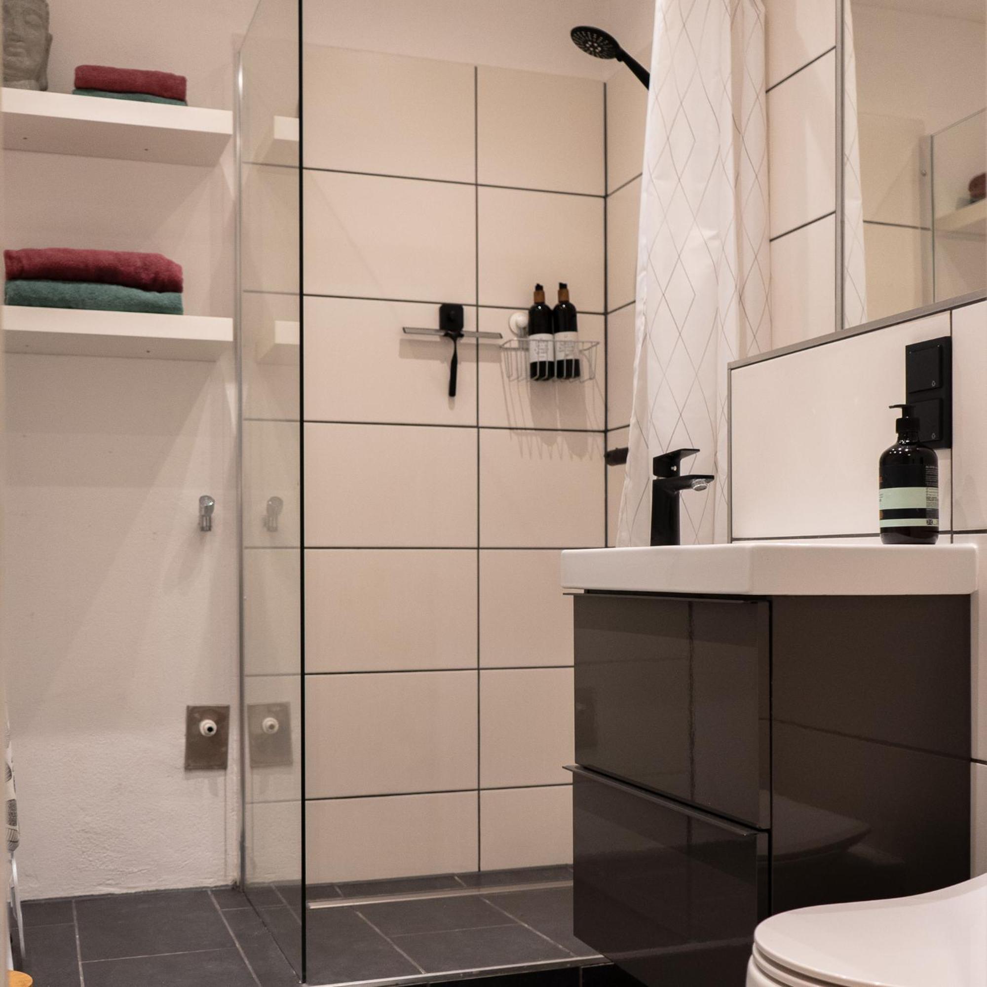M Apartment Charme - Gemuetlich Geraeumig Heimisch Landau in der Pfalz Eksteriør billede