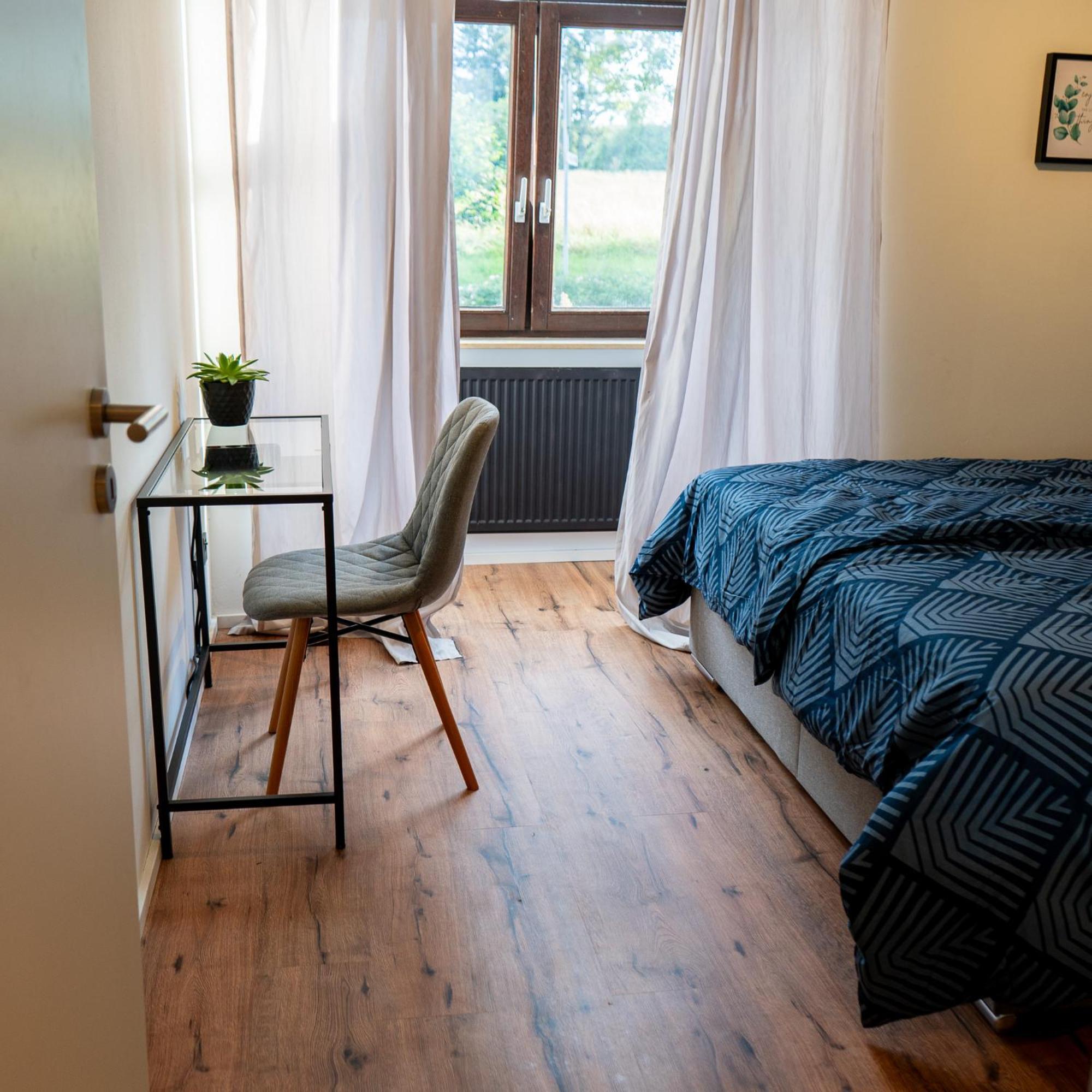 M Apartment Charme - Gemuetlich Geraeumig Heimisch Landau in der Pfalz Eksteriør billede